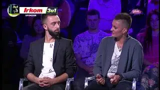 Zadruga 3 - Suzana Ćubela u studiju nakon izbacivanja, 2.deo - 20.10.2019.