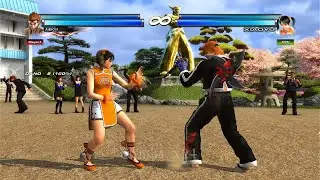 Hwoarang y Baek 2023-04-16 18-01-59 L7 combos 01 L7