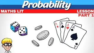 Probability Maths Lit Part 1