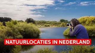 FOTOGRAFEREN in de DUINEN | Fotolocaties in Nederland | Zoom.nl