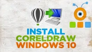 How to Install CorelDRAW 2019 in Windows 10