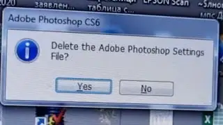 how to fix Adobe Photoshop has stopped working when trying to print ctrl + p printing