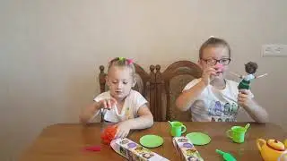 Распаковка куклы Сказочный патруль. Распаковываем куклу. Распаковка. Распаковочка