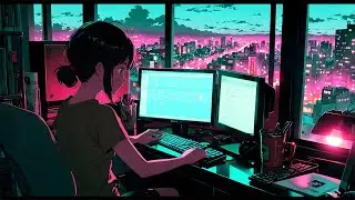 Chill Jazz🎧 Lofi Reading with Me.. Music Study/ Work/ Sleep Relaxing