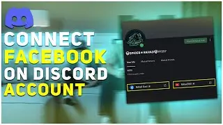 how to connect Facebook to discord 2022 | Pin Tech | how to verify fb to discord |