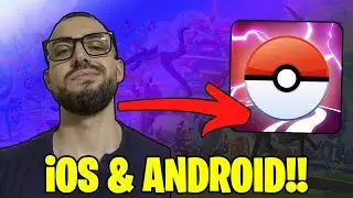 Pokemon GO Hack iOS & Android 2024 - How to Get Pokemon GO Spoofer with Joystick, Teleport, GPS