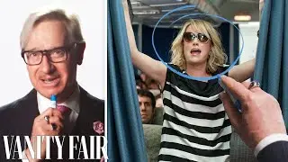 Paul Feig Breaks Down Bridesmaids Airplane Scene After 10 Year Anniversary | Vanity Fair