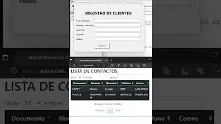 Enviar registros a la web desde formulario de Excel #excelmacros #excelavanzado #vbamacros #api #web