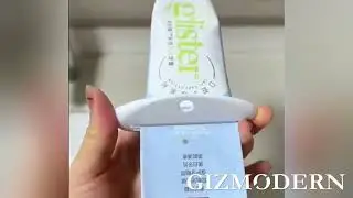 Home Manual Lazy Gadget Squeezer (Random 3 Colors)