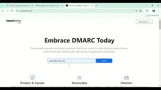 Listrak DNS Records Configuration | SPF, DKIM, DMARC Setup