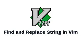 How to Find and Replace Word in Vim Editor