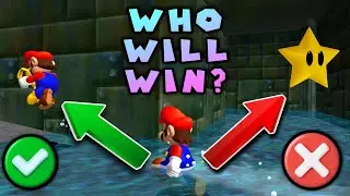 The Great Battle Over MIPS (sm64coopdx)