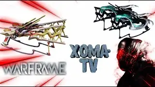 Warframe парные Токсоцисты Инкарнон Билд обзор 👀