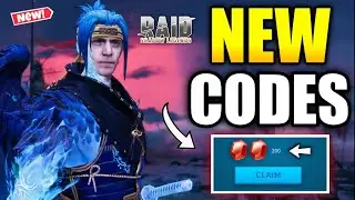 Gems - RAID SHADOW LEGENDS PROMO CODES 2022 - RAID SHADOW LEGENDS CODES 2022