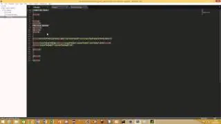 PHP File Upload - OOP File Upload Tutorial Introduction