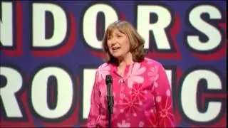 Mock The Week Series 1 episode 1 ll If Politicians Endorsed Products