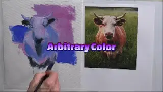 Quick Tip 444 - Arbitrary Color