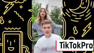 САМОЕ ЛУЧШЕЕ ИЗ TIKTOK // ТРЕНДЫ ТИКТОК 2020