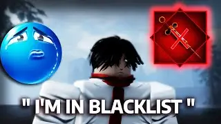 IT OVER FOR ME I'M IN THE BLACK LIST | Attack On Titan Revolution