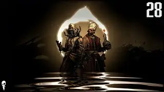 I'm Surprised How Well This Is Working // PART 28 // DARKEST DUNGEON 2 Full Release 1.0
