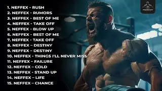 Workout Music Mix 2024 💪 Best Gym Music Playlist 🏋️‍♂️ Training Music Playlist