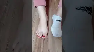 🔥  dirty stinky socks 😍