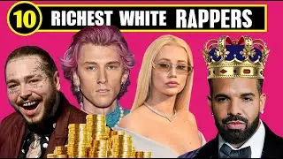 TOP 10 RICHEST CULTURE VULTURES 👱🏻 ( 2024 ) 💰 Forbes List | WorldStar HIP HOP NEWS