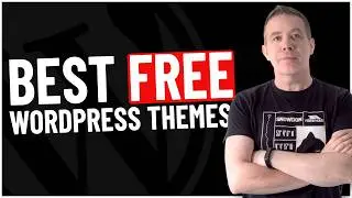 Top 5 FREE WordPress Themes 2024