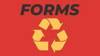 Reusable Forms with Blade Components