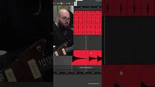 remaking the guitars from billie eilish's lunch