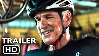 HARD MILES Trailer (2024) Matthew Modine, Sean Astin, Drama Movie