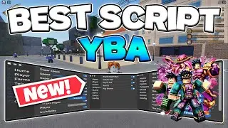 [UPDATE 1.57!] YBA OP New Script!