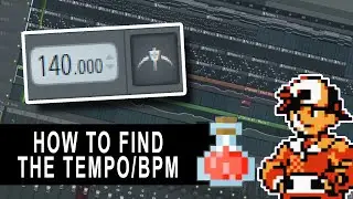 How to Find the BPM/Tempo to any Song in FL Studio