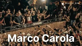 MARCO CAROLA's ELECTRIFYING Opening Night Set at AMNESIA IBIZA!