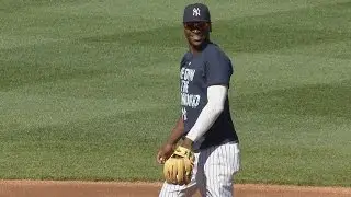 Player Spotlight: Didi Gregorius