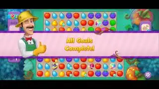 Level 6594 / Level 6619 / Level 6686 / Level 6688 / Level 6697 / Level 6736 / GardenScapes
