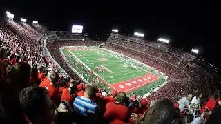 Houston Cougars Football 