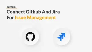 Quickwork | Tutorial: Add new GitHub issues to Jira as new issues