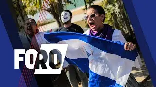 Nicaragua y su dilema político