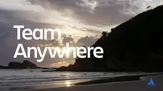 Team Anywhere | Atlassian