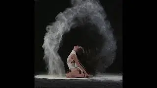 Chloes Powder Shot