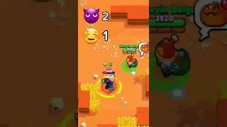 Brawl Stars angel or devil 