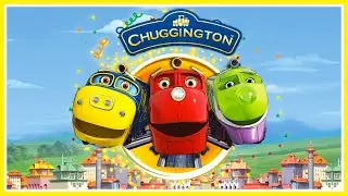 Chuggington - Training Hub