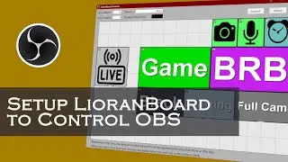 Special Alerts in Lioranboard!