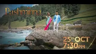 PASHMINNA – DHAAGE MOHABBAT KE | 25th OCT ONWARDS, 7.30 PM | SNEAK PEAK | SONY SAB