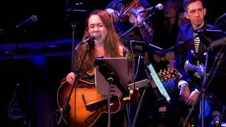 Sarah Jarosz and Chris Thile - Greensleeves