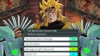 Showcase TWOVAOH Legendary [Stand Upright Rebooted]