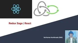 Redux Saga | React Saga configuration | useDispatch and useSelector |React Project 4