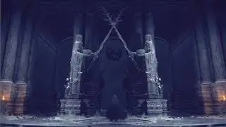 How to get to the last area of the map Consecrated Snowfield (Ordina, Liturgical Town) | Elden Ring