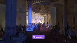 Shoxsaroy